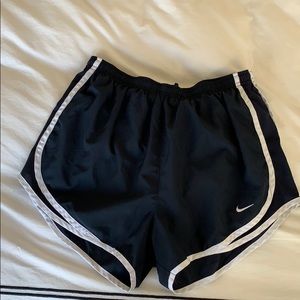 Nike dri-fit shorts size M